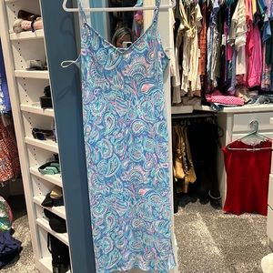 Lilly Pulitzer dress new